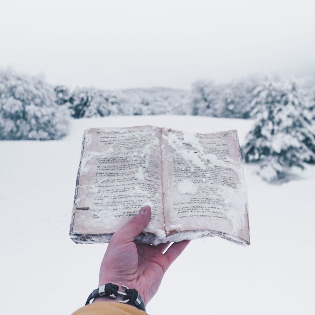 Missiological Fiction