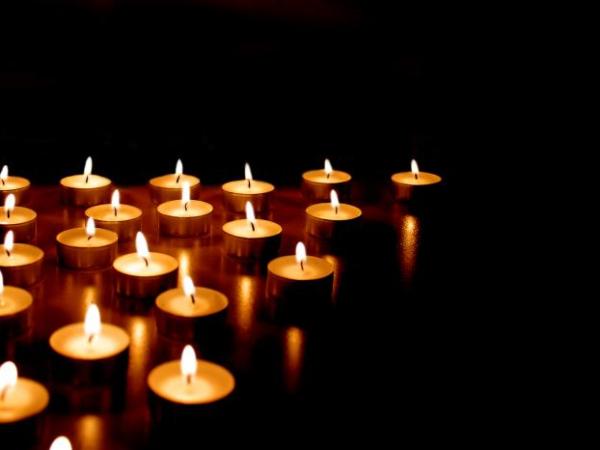 Christmas: Joy, Depression, and the New&nbsp;Creation