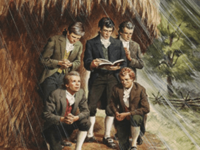 Two Centuries of Student Missions Movements: The Haystack&nbsp;Connection